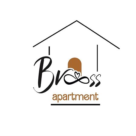 Bross Apartament Salerno Exterior photo